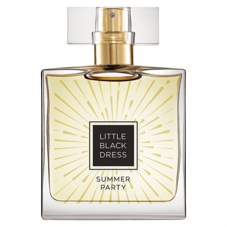 Парфюм Little Black Dress Summer Party