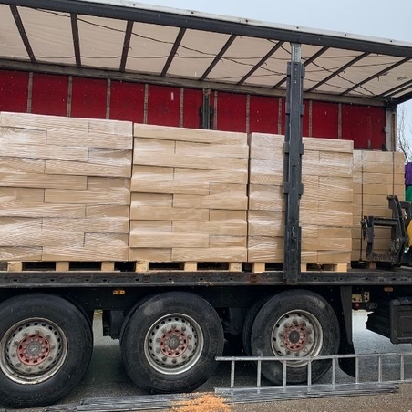 Повдигнати лехи