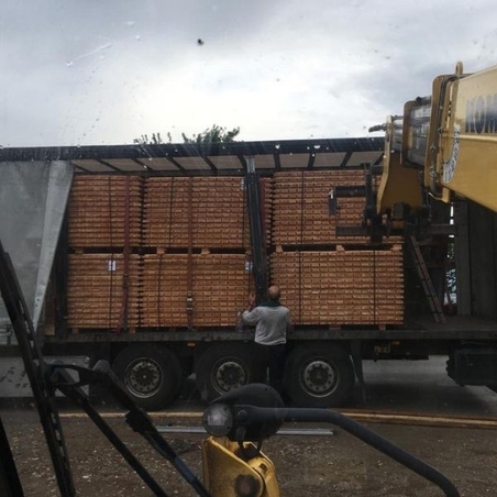 Оборудване за градински центрове в Холандия