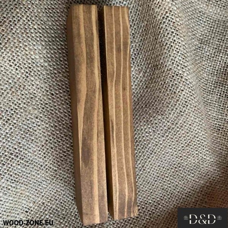 Дървена поставка | основа A5 | Тик