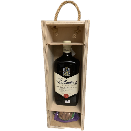 Кутия за вино - 1