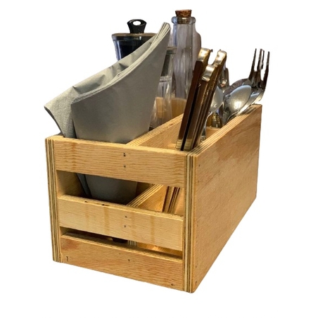 Органайзер за прибори