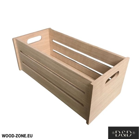 Касетка Deco 2 L27, серия 