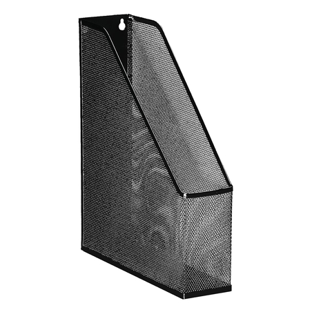 Вертикална поставка за документи