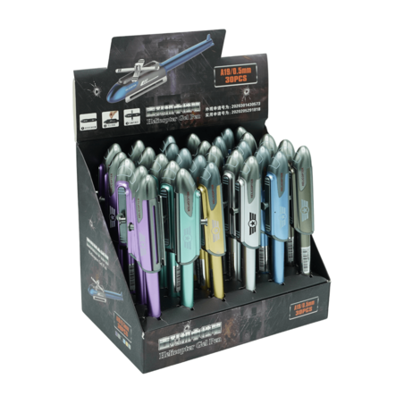 Детска химикалка 