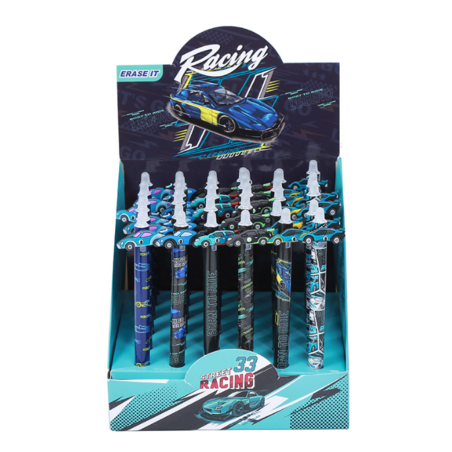 Химикал с гума Racing 2906