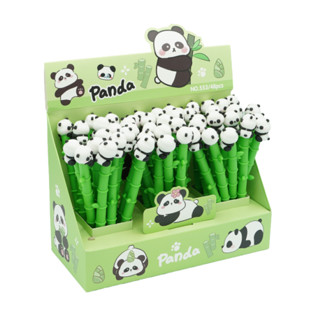 Детска химикалка 