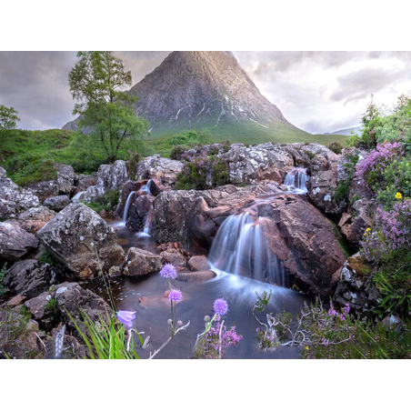 Диамантен гоблен 20х30 см. - JS12387