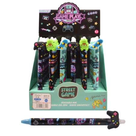 Химикал с гума Game Play 1767