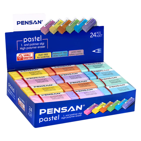 Гума Pensan Pastel