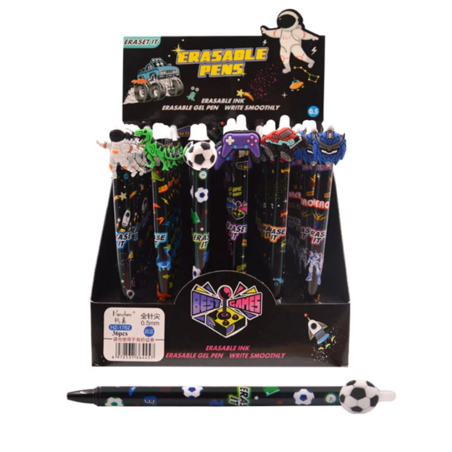 Химикал с гума Best Games 1762