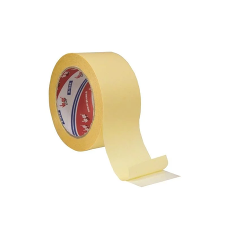 Хартиено тиксо 24/20м солвент