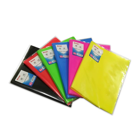 Папка 20 джоба, Лукс Бенге