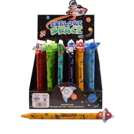 Химикал с гума Explore Space 1763