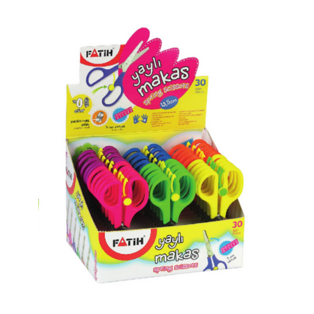 Ножица Fatih 12см