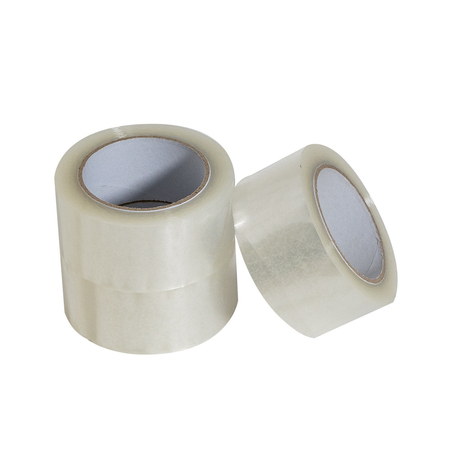 Тиксо прозрачно 48/100 Стандарт плюс