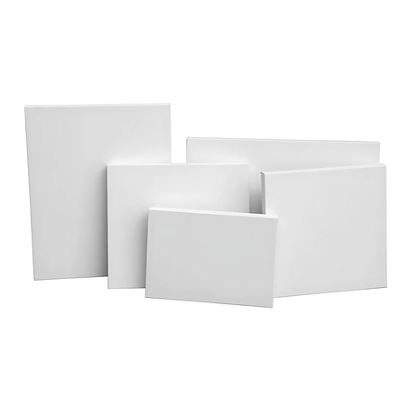 Платно за рисуване - 30х40 см, 280 g/m2