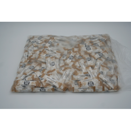 White sugar Ital Stok 2 g. (800 pcs.)