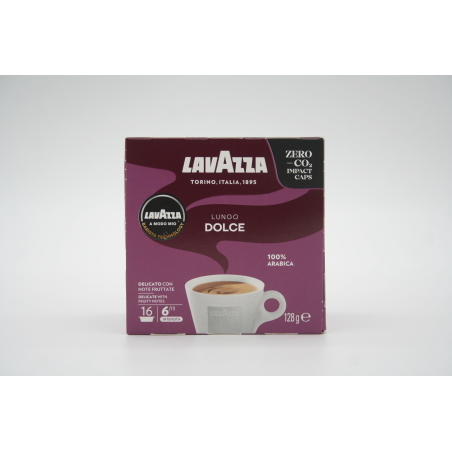 Лаваца Лунго Долче A Modo Mio капсули
