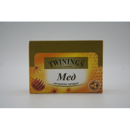 Honey 15 g. (30 pcs.)