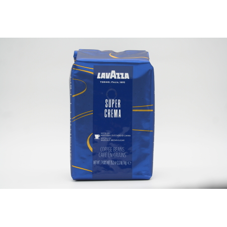 Лаваца Супер Крема зърна