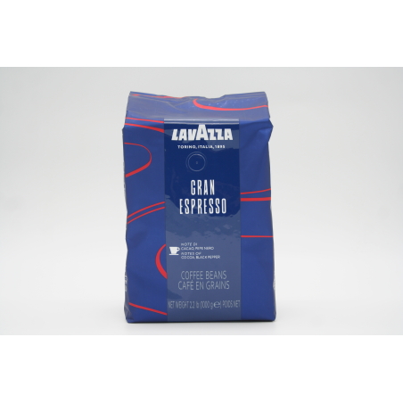 Лаваца Гран Еспресо зърна