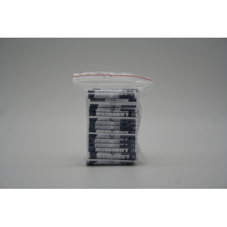 Complements (120 pcs.)