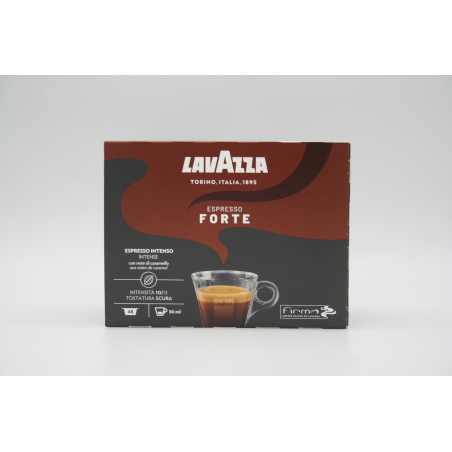 Лаваца Форте Firma капсули