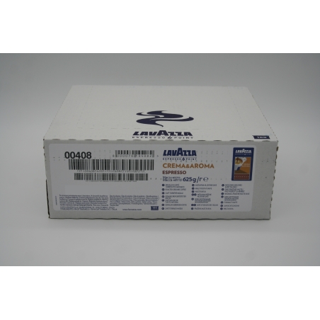 Лаваца Крема&Арома Еспресо Point капсули