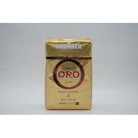 Лаваца Куалита Оро зърна