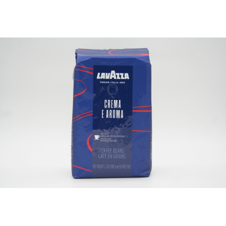 Лаваца Еспресо Крема е Арома зърна