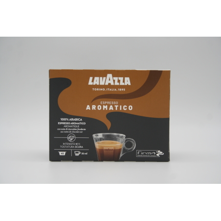 Лаваца Ароматико Firma капсули