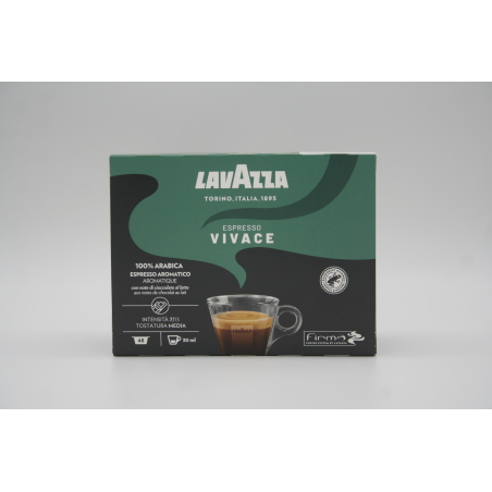 Лаваца Виваче Firma капсули