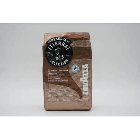 Лаваца Тиера Селекшън зърна