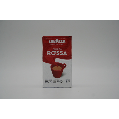 Лаваца Куалита Роса смляно 250гр.