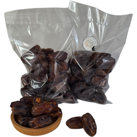 Сушена Кралска фурма