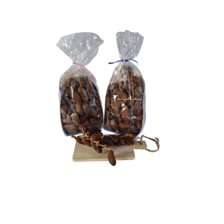 Фурми на клонка