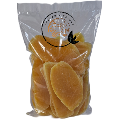 Сушено манго