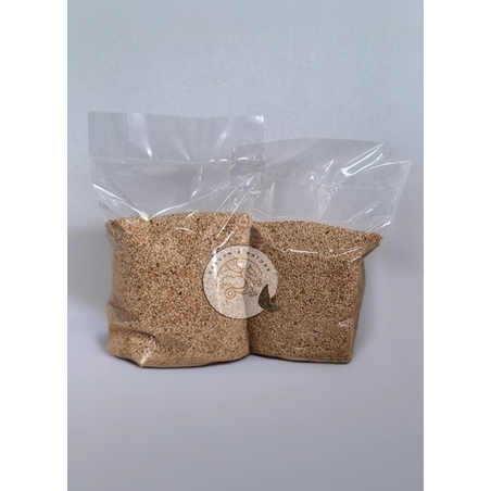 Сусам натурален – Небелен, натурален