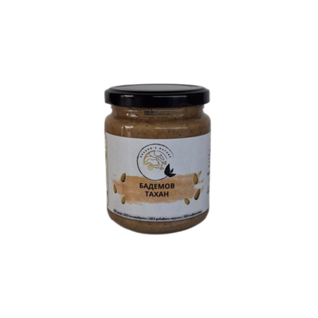 Бадемов тахан
