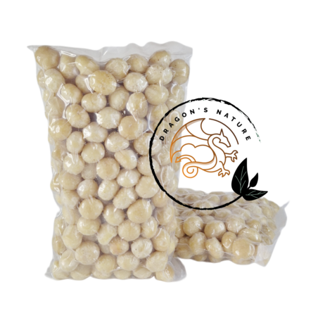 Сурова макадамия