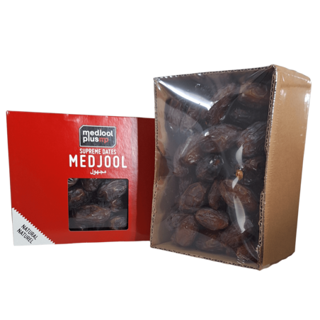 Кралска фурма MEDJOUL 1kg