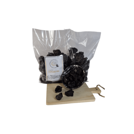 Сушени сини сливи