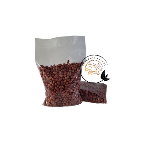 Суров фъстък