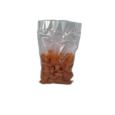 Сушена кайсия