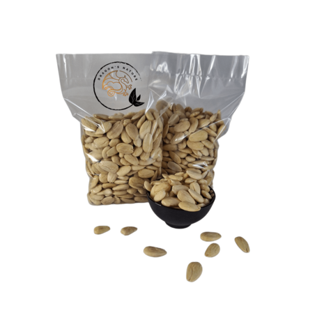 Белен бадем