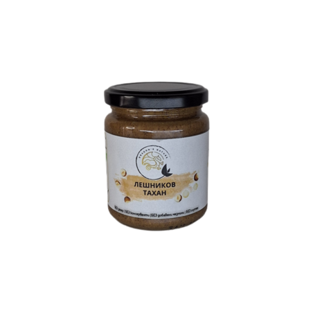 Лешников тахан