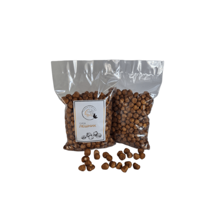 Суров лешник