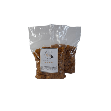 Златна стафида