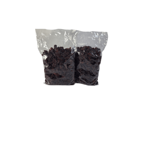 Сушена червена боровинка